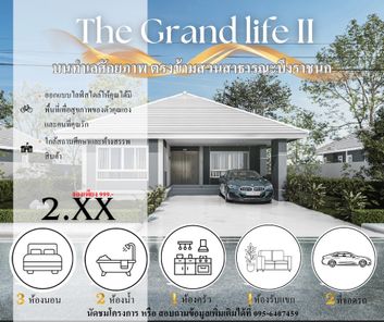 The Grandlife II