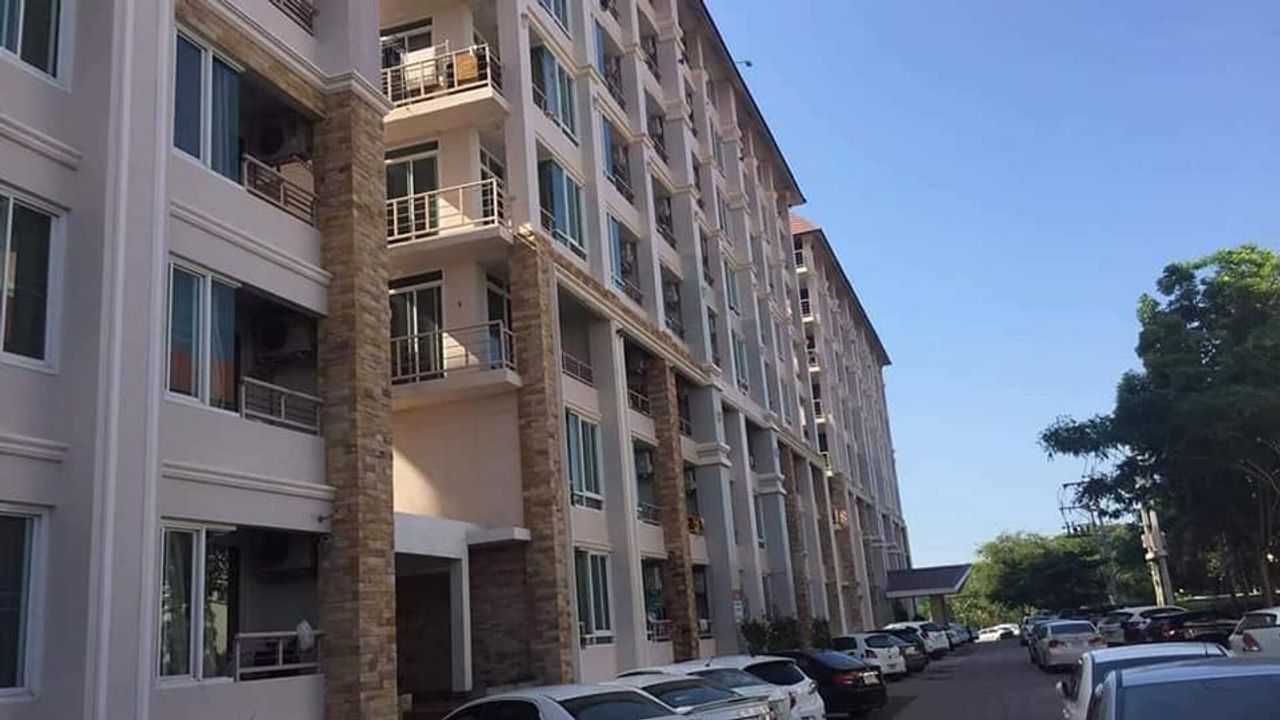 รูปภาพเพิ่มเติม ลิฟวิ่งเพลส - living-place-หอพักกังสดาล-หอพักขอนแก่น - ลำดับที่ 1