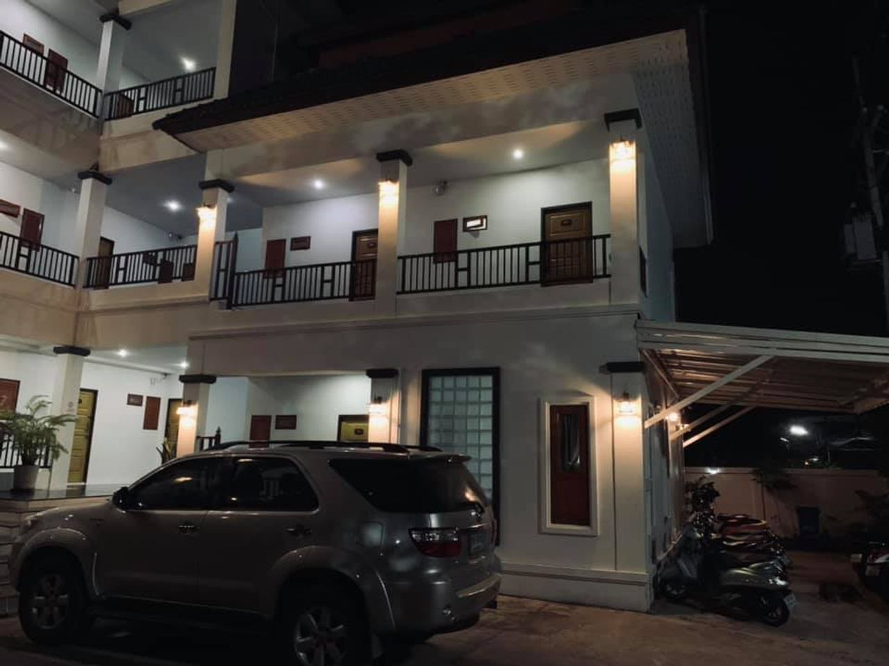 รูปภาพเพิ่มเติม บ้านภิยาภัส-หัวหิน - Baan-Piyapat-Hua-Hin - ลำดับที่ 11