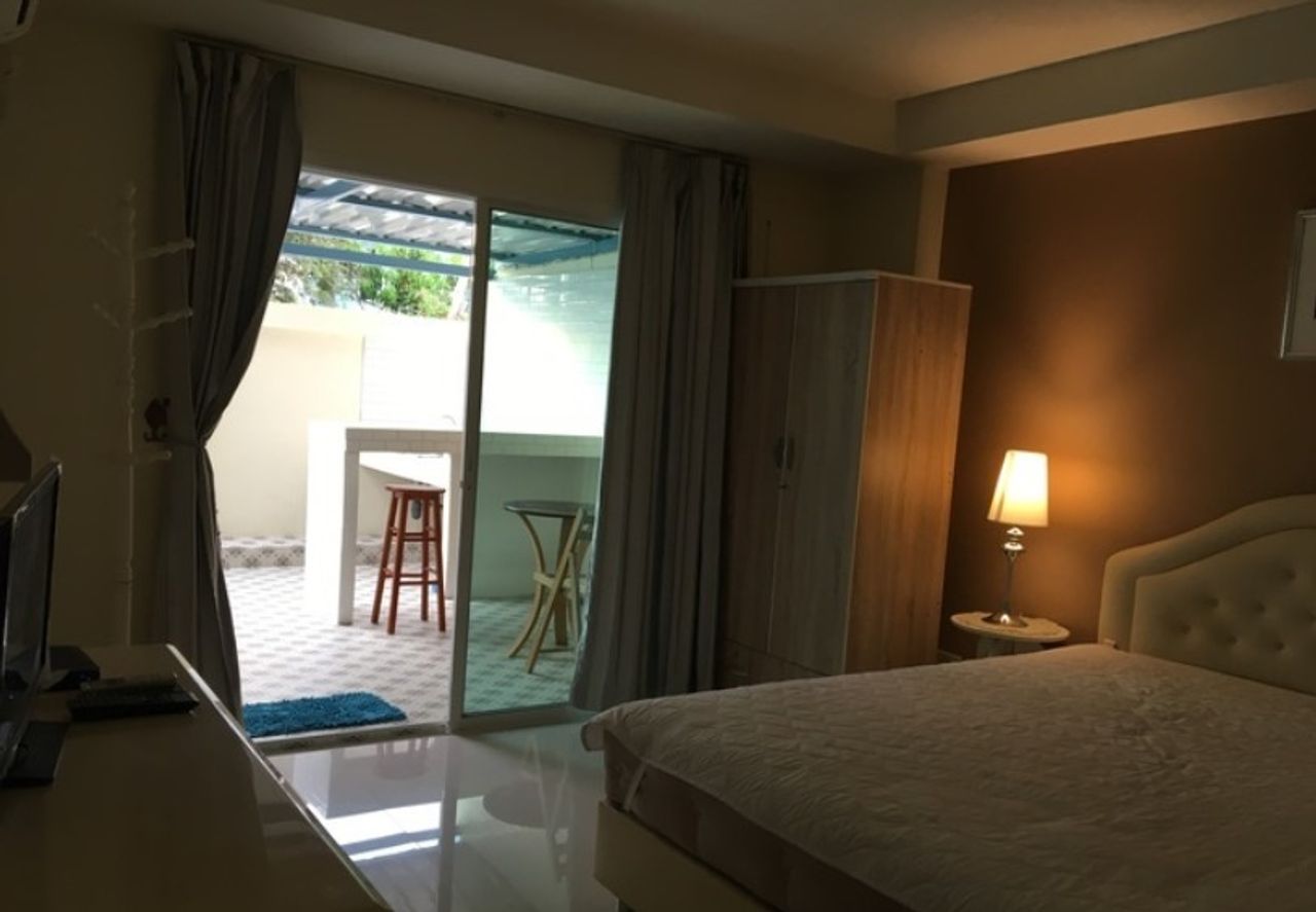 รูปภาพเพิ่มเติม บ้านฟ้าสลาลมอพาร์ทเม้นท์ - Baan-Fah-Salalom-Apartment - ลำดับที่ 2