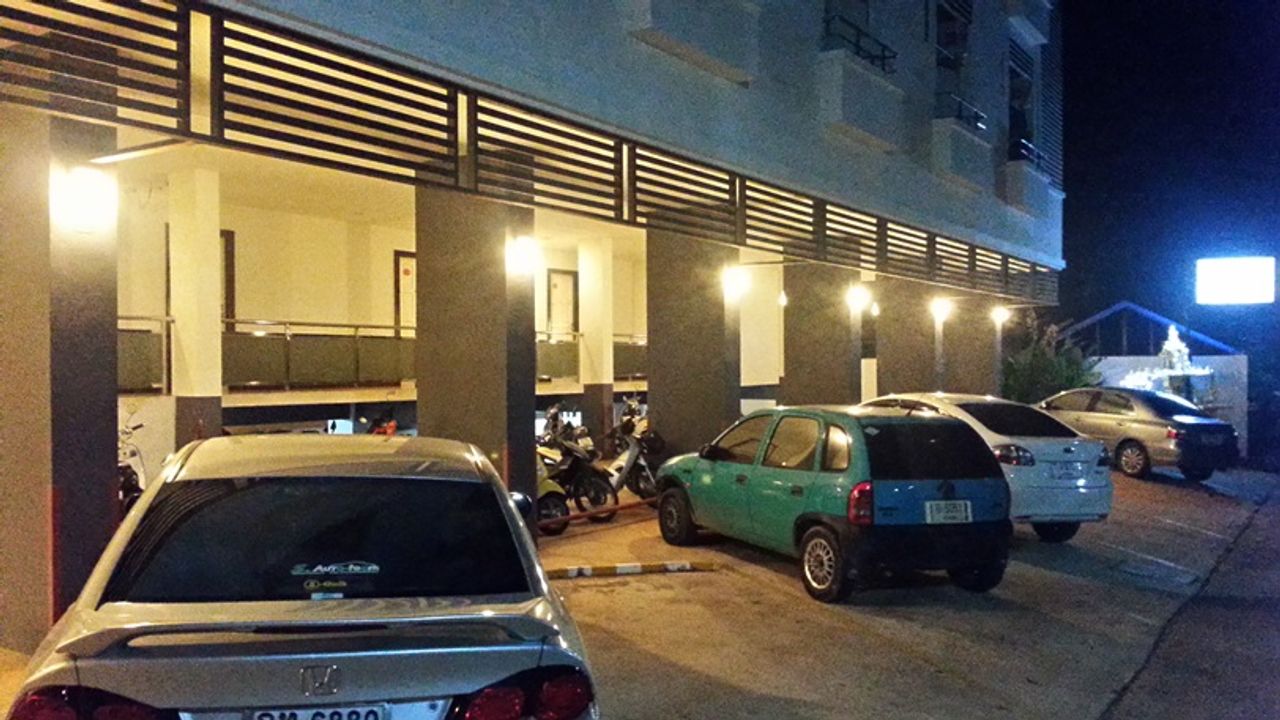 รูปภาพเพิ่มเติม ธนารมย์เพลส - Tanaromplace - ลำดับที่ 12
