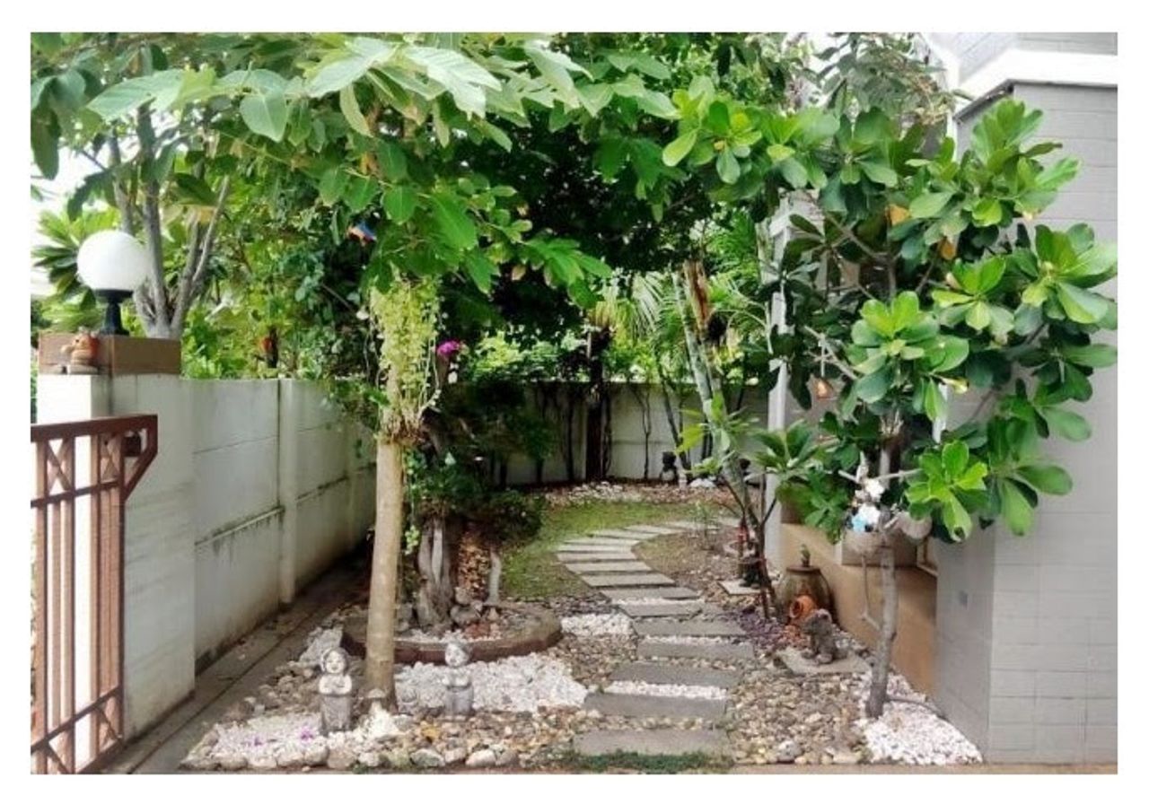 รูปภาพเพิ่มเติม ขายบ้านเดี่ยวสองชั้น-ใกล้บึงแก่นนคร - ลำดับที่ 8