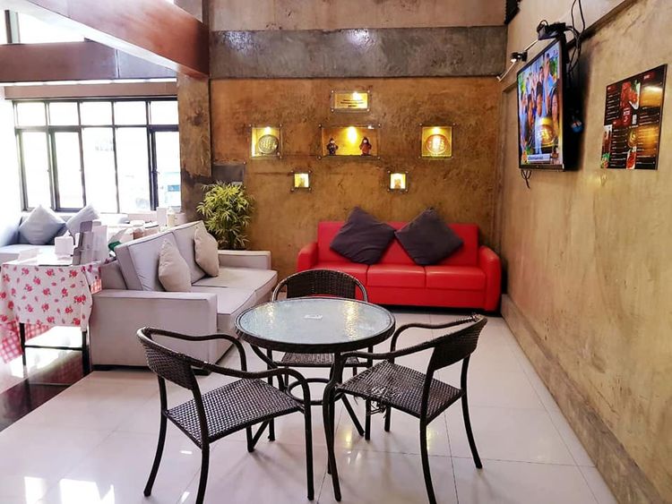 ภาพแบบห้อง