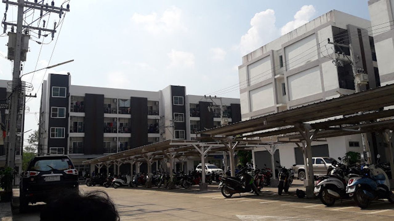 รูปภาพเพิ่มเติม บ้านบัณฑิต - Baan-Bundit - ลำดับที่ 2