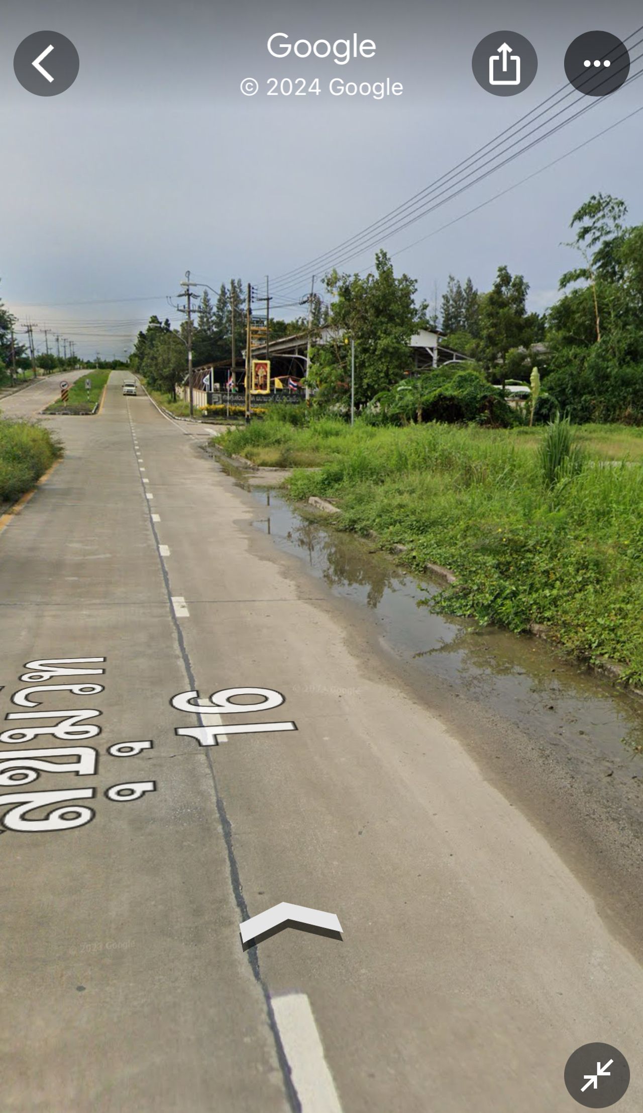 รูปภาพเพิ่มเติม ขายที่ดินติดถนนเมน-ในนิคมเอเชียระยอง - ลำดับที่ 12