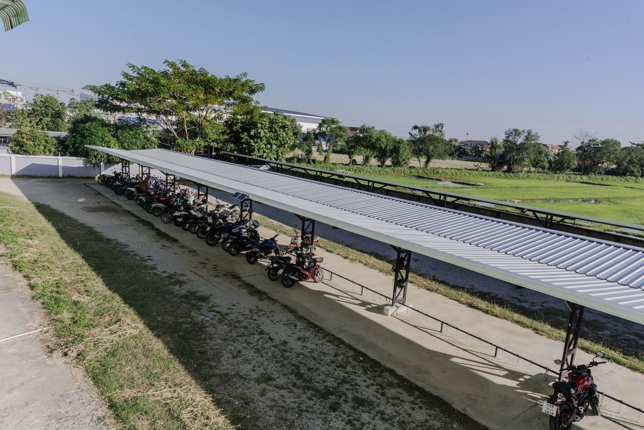 รูปภาพเพิ่มเติม เอ็มเรสซิเดนซ์-เชียงราย - M-Residence - ลำดับที่ 8