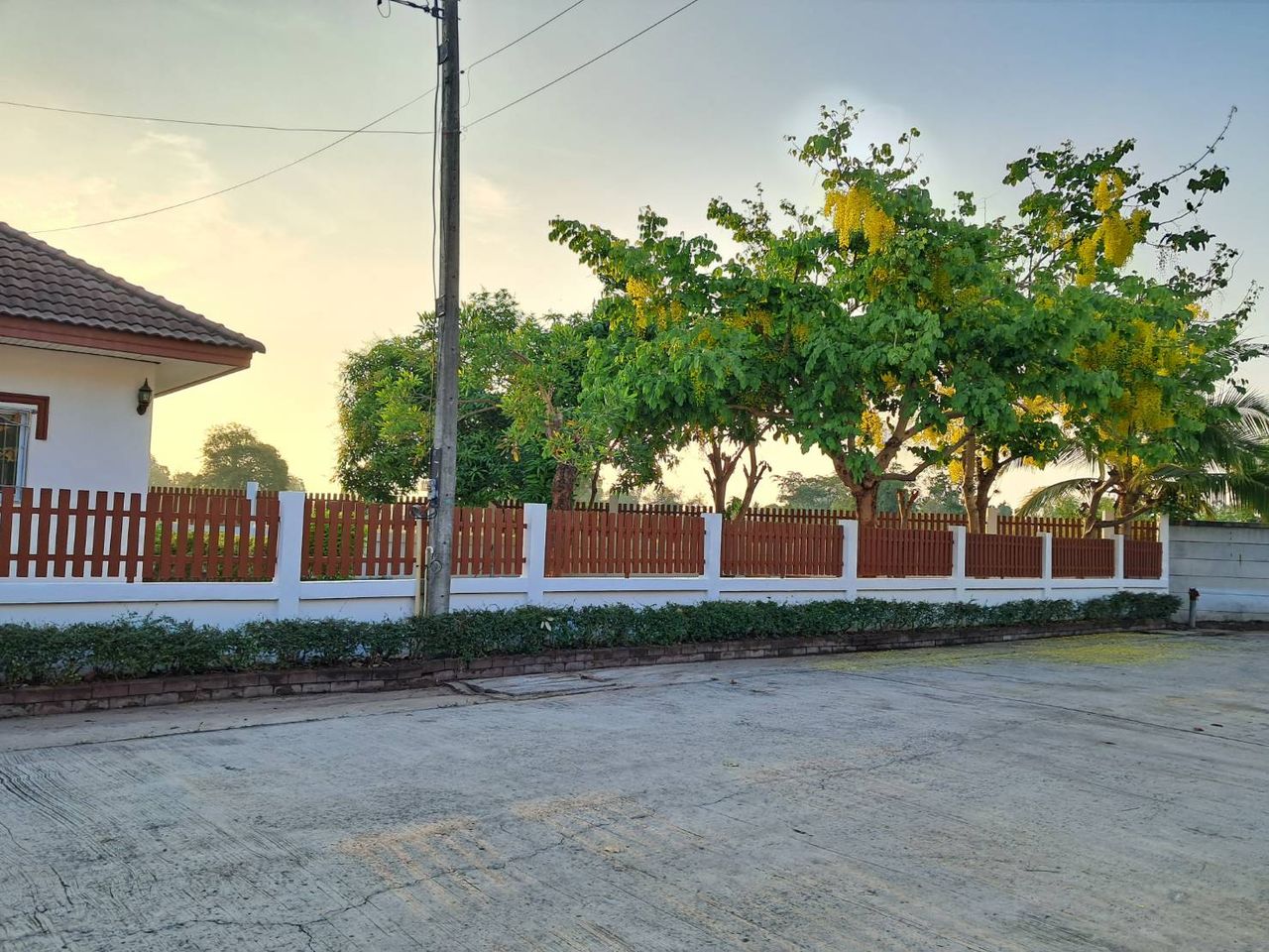 รูปภาพเพิ่มเติม ขายบ้าน-โครงการหมู่บ้านกัลปพฤกษ์ - ลำดับที่ 2