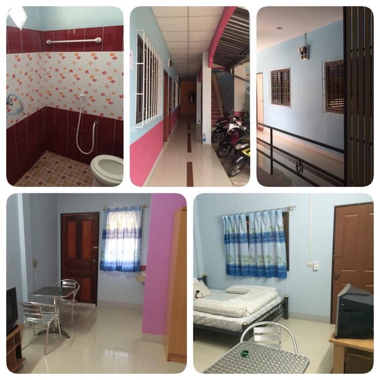 ภาพแบบห้อง