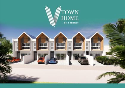 วีโฮม ประจวบ - V Home Prachuap