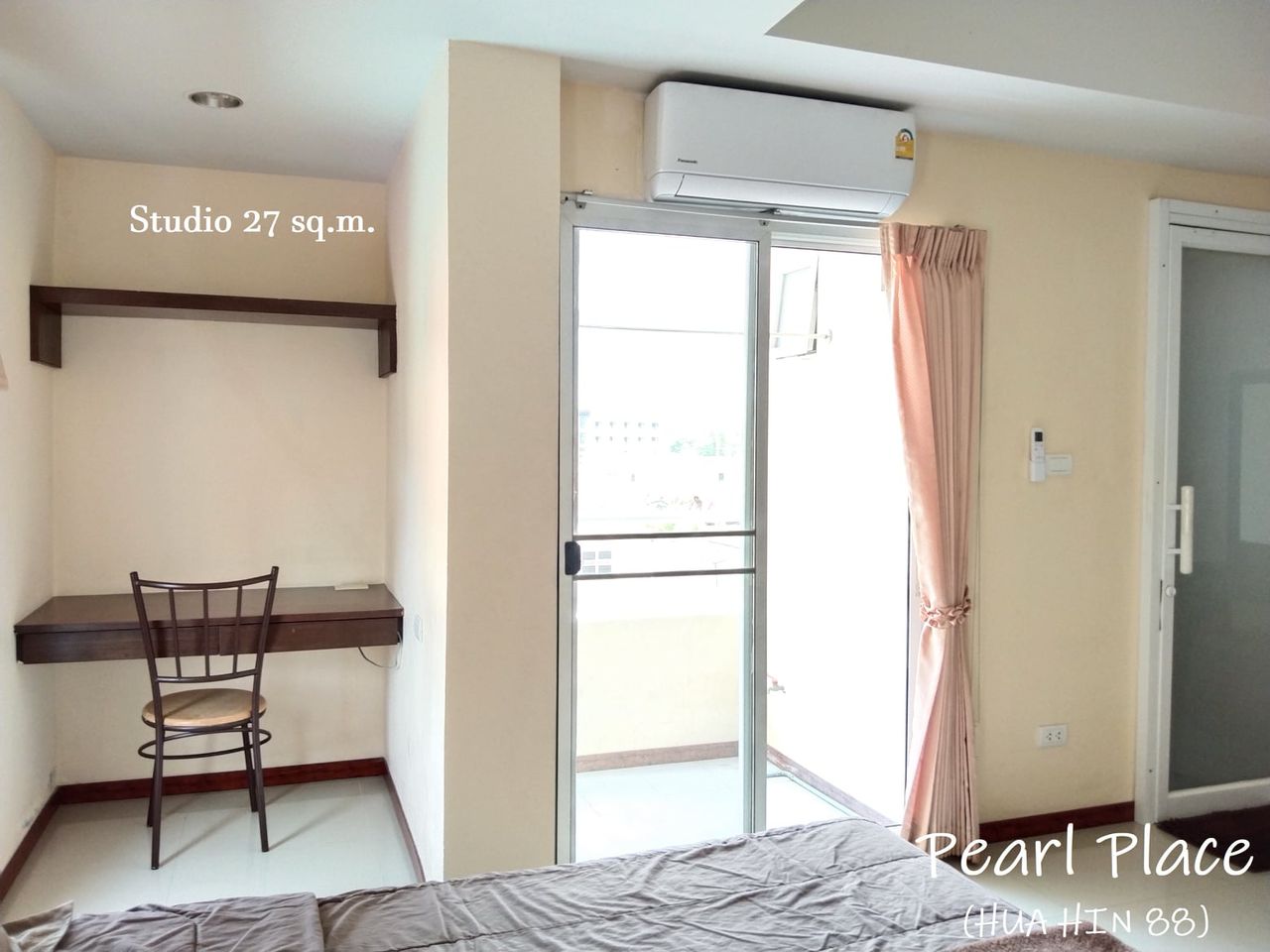รูปภาพเพิ่มเติม เพิร์ล-เพลส - Pearl-Place - ลำดับที่ 3