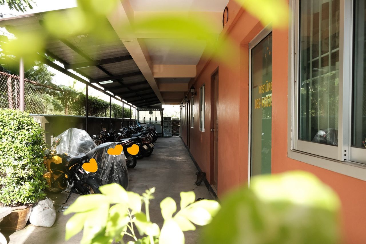 รูปภาพเพิ่มเติม ดารานิตย์-หอพักอพาร์ทเมนท์ - DARANIT-APARTMENT - ลำดับที่ 2