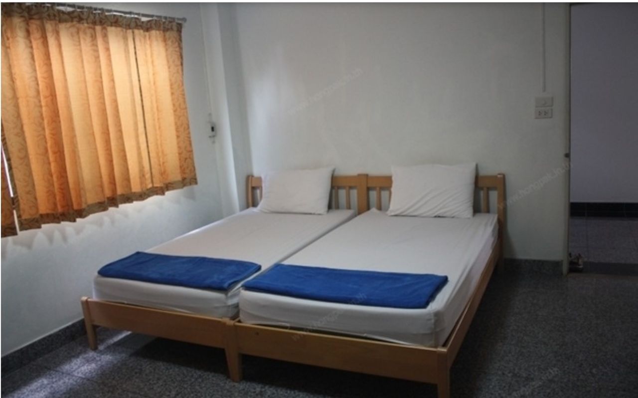 รูปภาพเพิ่มเติม หัวหินอพาร์ทเม้นท์ - Hua-Hin-Apartment - ลำดับที่ 8