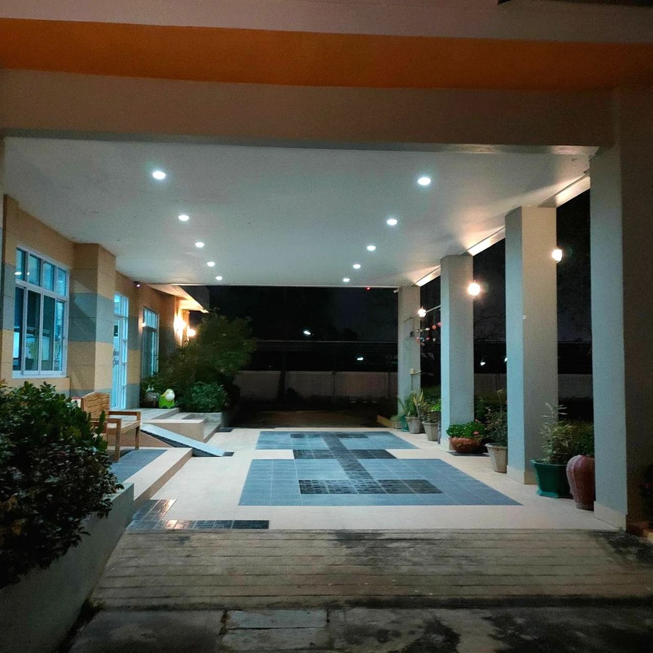 รูปภาพเพิ่มเติม บ้านดวงกมล - Baan-Duangkamon - ลำดับที่ 2