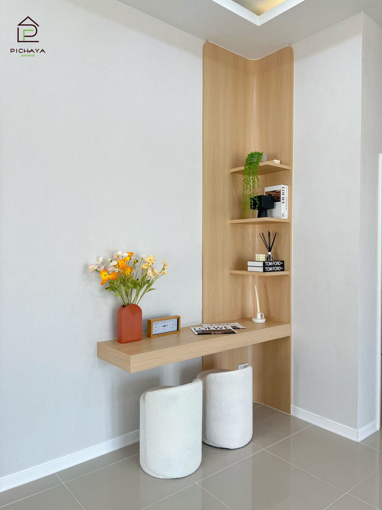รูปภาพเพิ่มเติม บ้านพิชญา เอสเตท วัวข้อง - ลำดับที่ 14