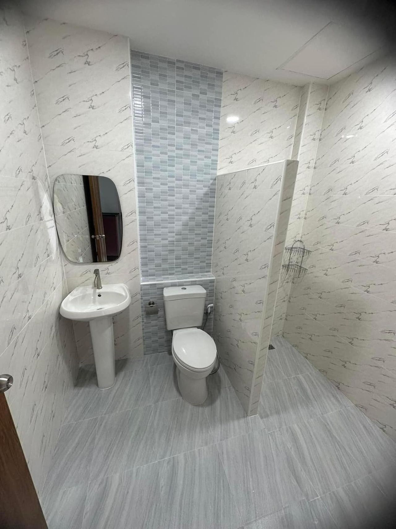 รูปภาพเพิ่มเติม เฌอดา-เรสซิเด้นซ์ - Cherda-Residence - ลำดับที่ 4