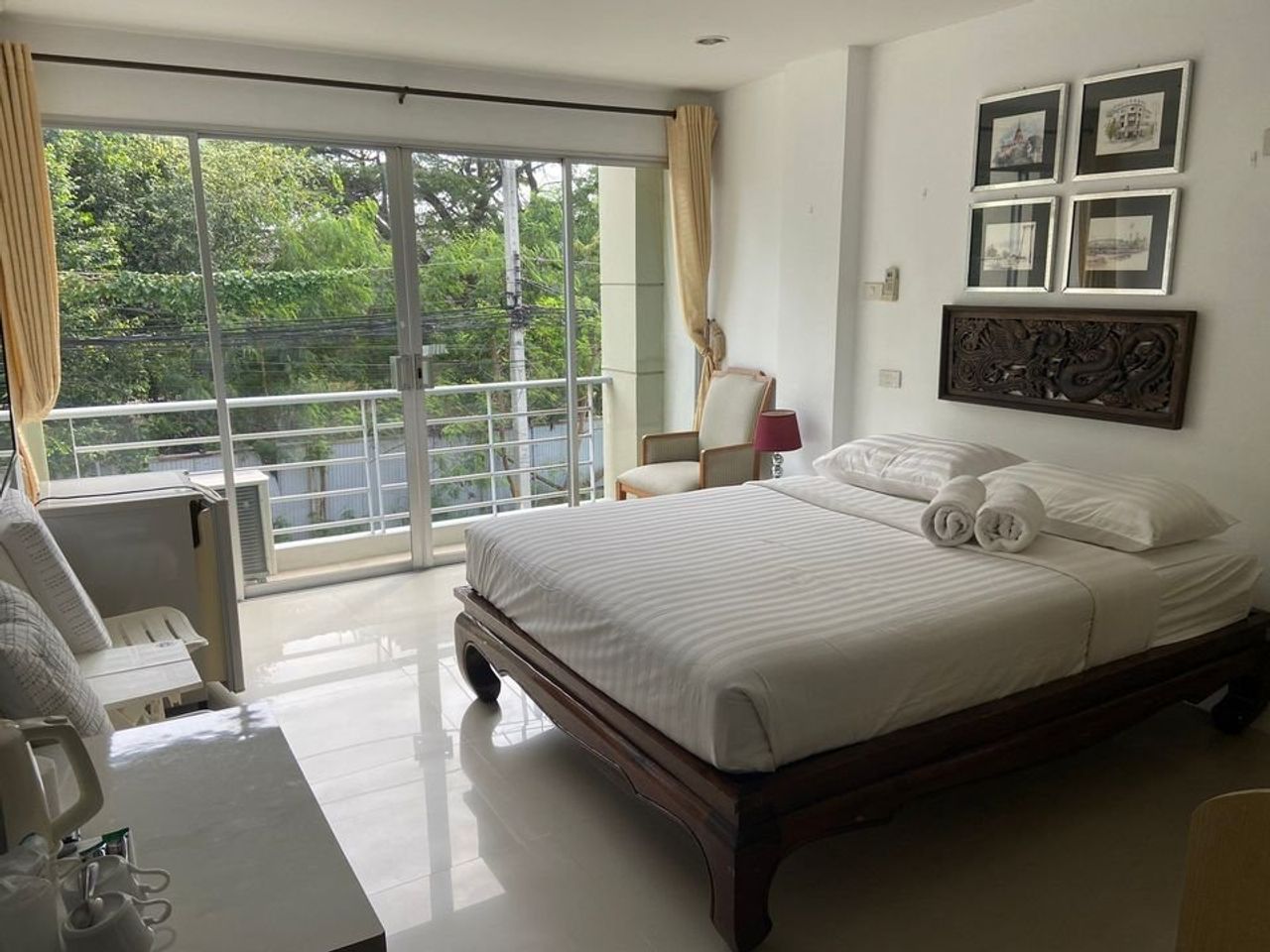 รูปภาพเพิ่มเติม บ้านปั้น-หัวหิน - Baan-Paan-Huahin - ลำดับที่ 11