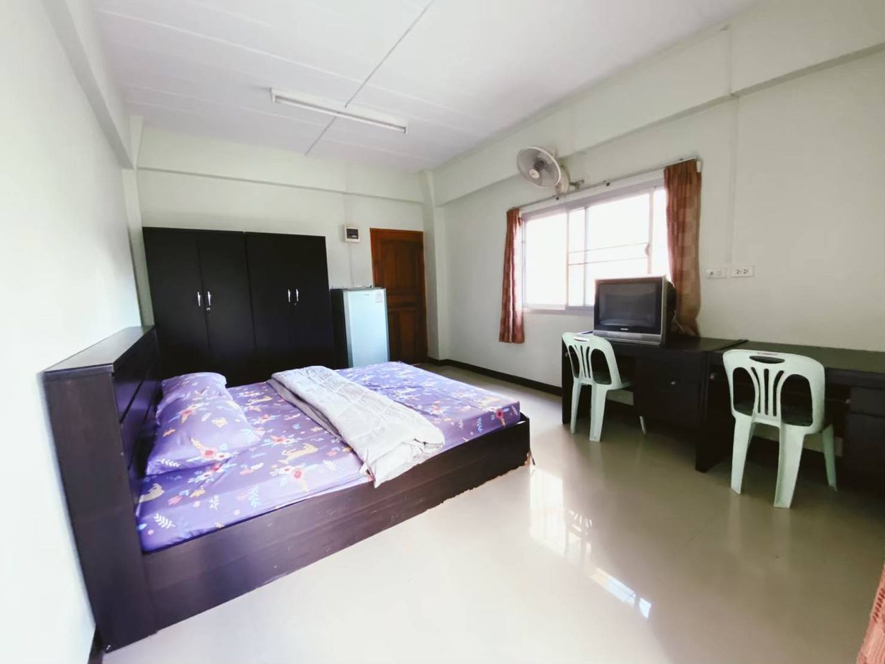 รูปภาพเพิ่มเติม จินตนาเฮ้าส์ - Jintana-House-หอพักกังสดาล-หอพักขอนแก่น - ลำดับที่ 7