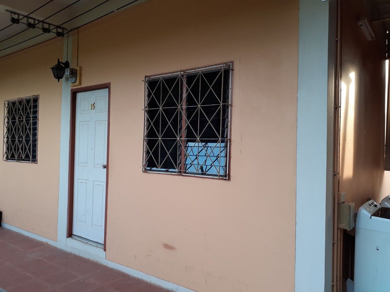 รูปภาพเพิ่มเติม ห้องเช่าอรชร-2-ใกล้ตลาดเจริญศรี-รร.ลือคำหาญ-รพ.ค่ายสรรสิทธิ์ - ลำดับที่ 5