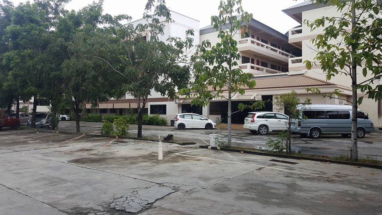 รูปภาพเพิ่มเติม ราษฎร์บำรุง-อพาร์ทเม้นต์-สายล่าง-ระยอง - Rajbamrung-Apartment - ลำดับที่ 10