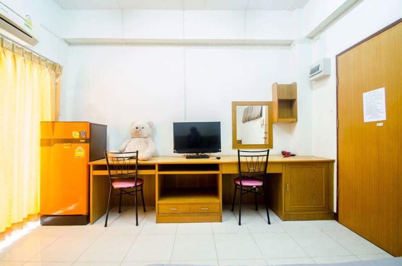 รูปภาพเพิ่มเติม ต้นตระกูลเพลส - Tontakool-Place-หอพักกังสดาล-หอพักขอนแก่น - ลำดับที่ 17