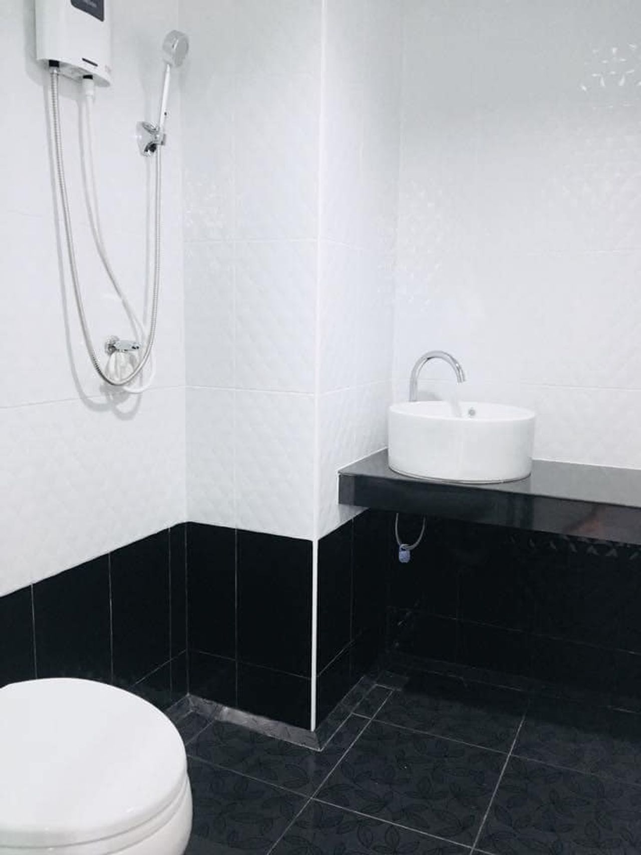 รูปภาพเพิ่มเติม ทองทัศหัวหิน - Thong-Tat-Apartments - ลำดับที่ 13