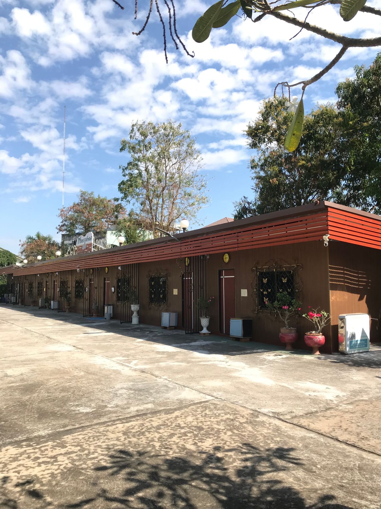 รูปภาพเพิ่มเติม พรตระกูลเพลส-นิวโซน - Porndhakulplace-new-zone - ลำดับที่ 1
