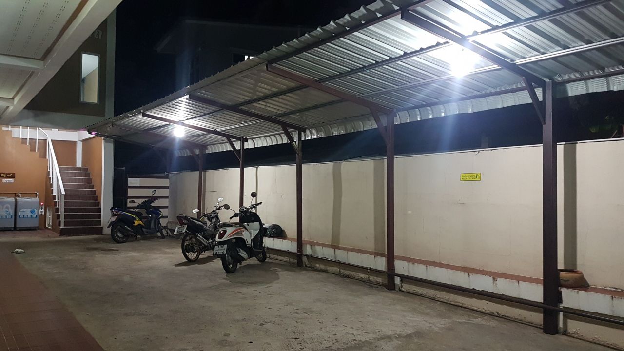 รูปภาพเพิ่มเติม บ้านสุชานาถ-อุบล-ตรงข้าม-Big-C-ข้างขนส่ง - Baan-Suchanat-Ubon - ลำดับที่ 6