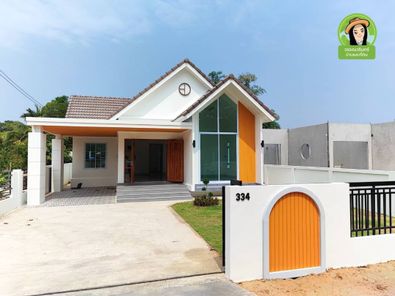 กานต์ธาดาโฮม หลังที่ 2 - KAMTHADA Home