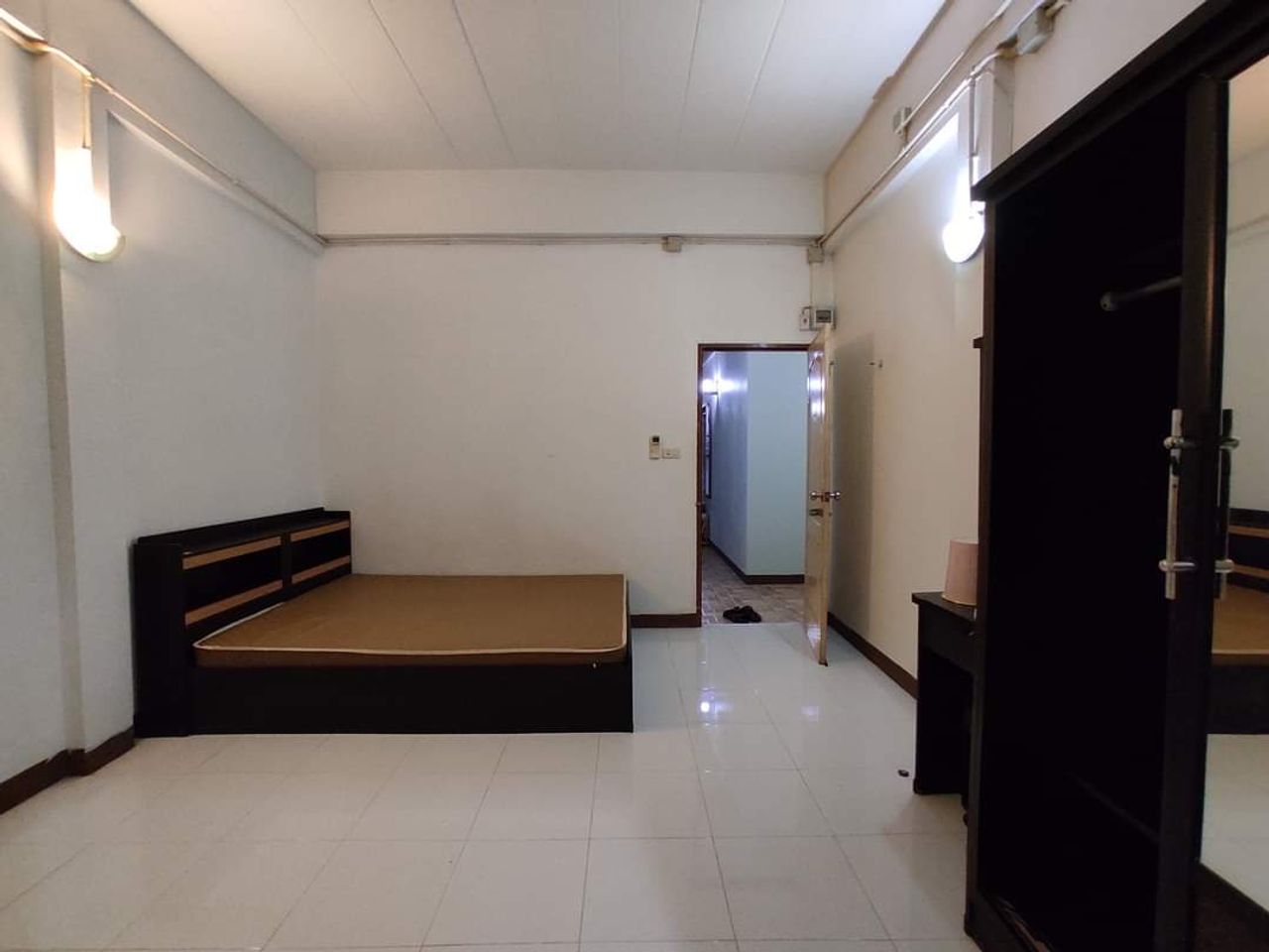 รูปภาพเพิ่มเติม สบายอพาร์ทเม้นท์ - Sabai-Apartment - ลำดับที่ 4