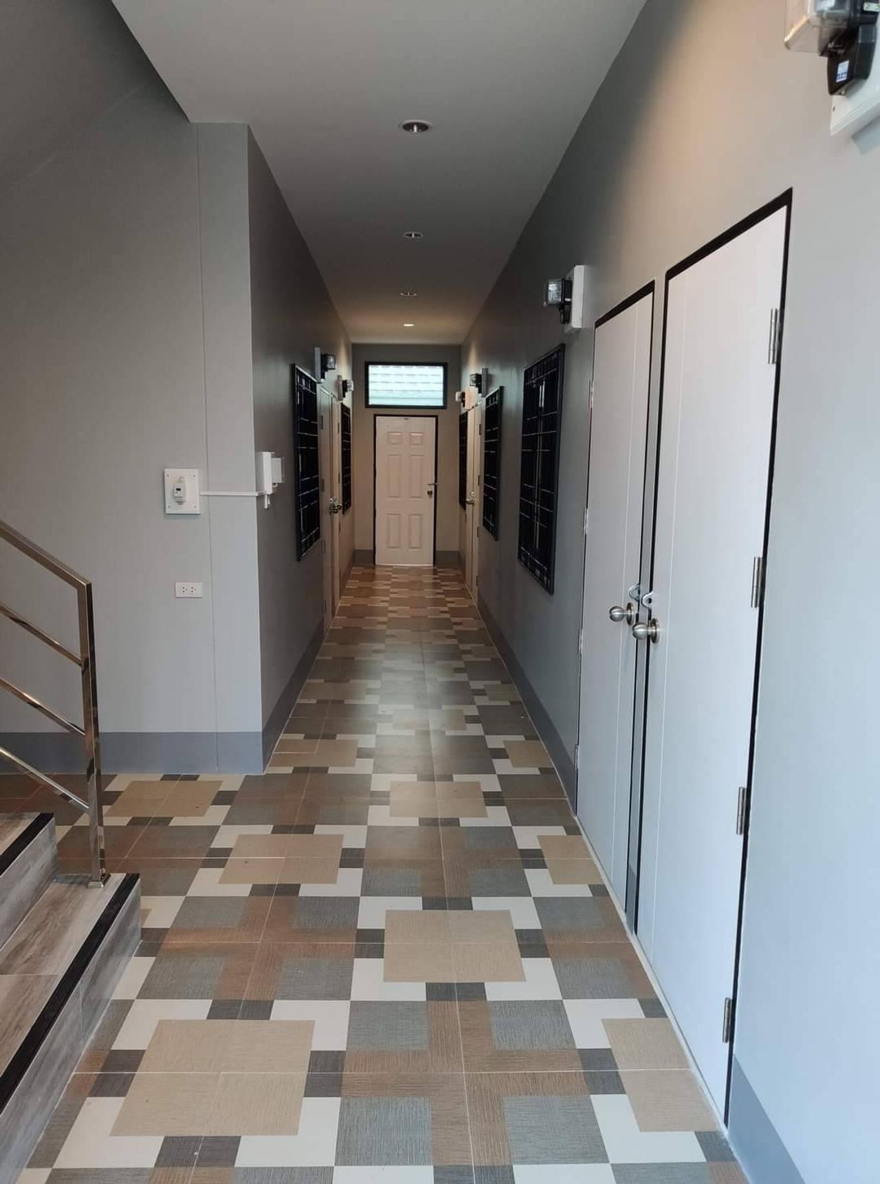 รูปภาพเพิ่มเติม เกรซ-อพาร์ทเม้นท์ - GRACE-APARTMENT - ลำดับที่ 1