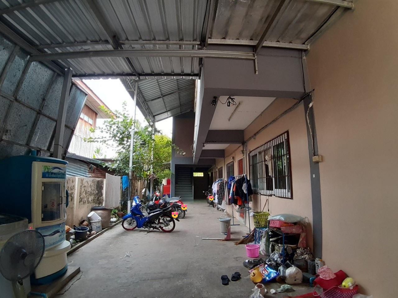 รูปภาพเพิ่มเติม บ้านพักนายิกา-ใกล้ตลาดเจริญศรี-บิ๊กซีวาริน-รร.ลือคำหาญ-โลตัสวาริน-แม็คโครวาริน - ลำดับที่ 6