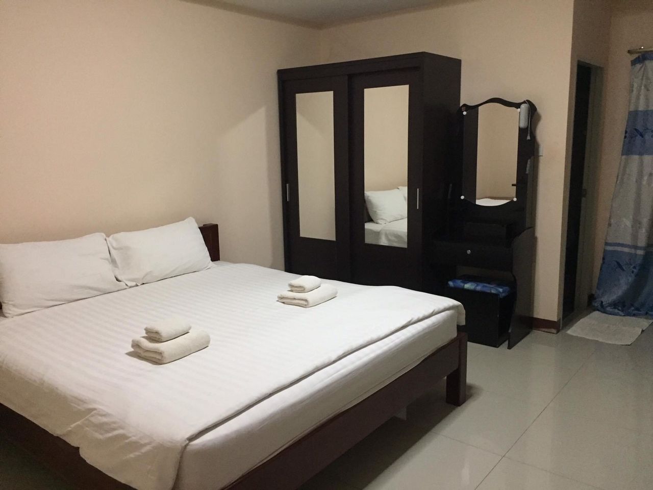 รูปภาพเพิ่มเติม ฝ้ายฝน-อพาร์ทเม้นท์ - Faifon-Apartment-หอพักขอนแก่น-ใกล้รร.แก่นนคร - ลำดับที่ 1