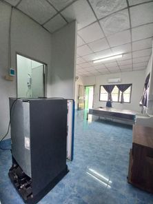 หอพักประนอม