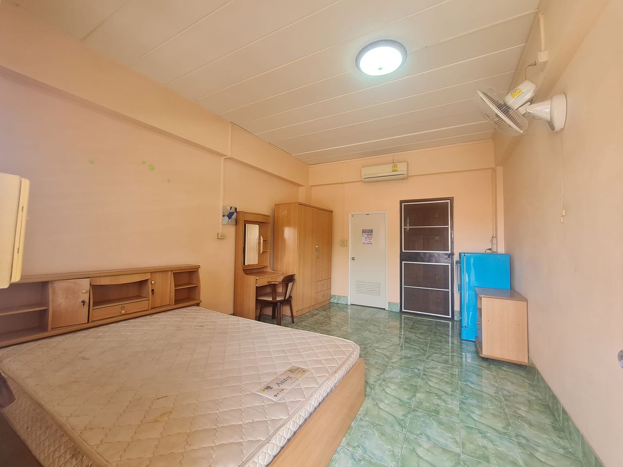รูปภาพเพิ่มเติม เอชแอนด์บี-เรซสิเดนท์ - H&B-Residence - ลำดับที่ 8