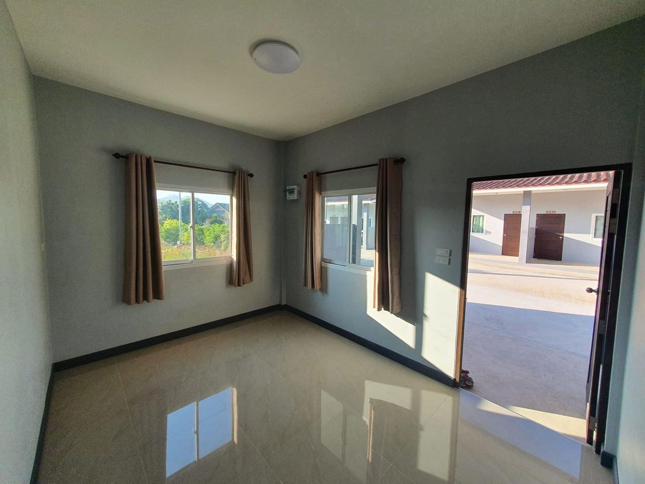 รูปภาพเพิ่มเติม บ้านเช่าวังก์พงโดยคุณก้อย - House-For-Rent-@Wangpong-By-Koi - ลำดับที่ 1