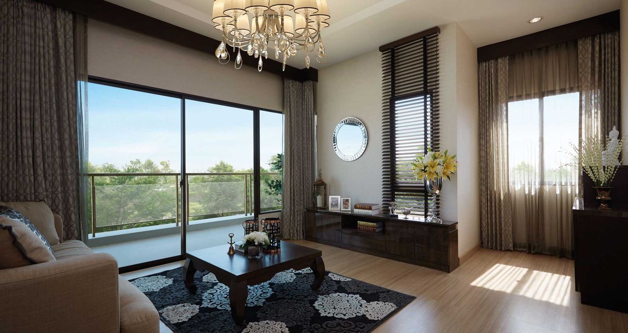 รูปภาพเพิ่มเติม โครงการ บ้านจัดสรร สิริวิลเลจ อุดรธานี - ลำดับที่ 4