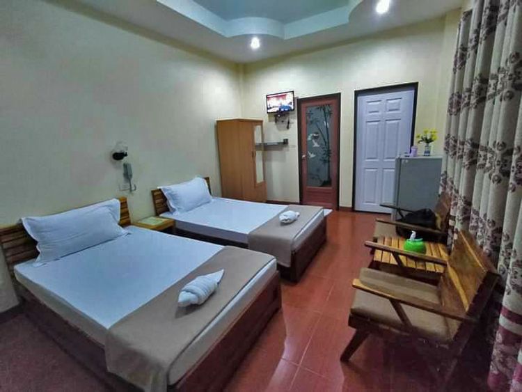 ภาพแบบห้อง