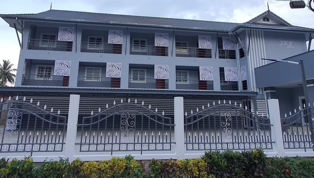 รูปภาพเพิ่มเติม เจเคพี-เรสซิเดนท์ - Jkp-Residence - ลำดับที่ 8