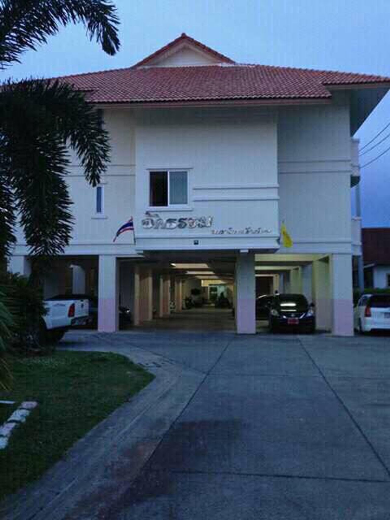 รูปภาพเพิ่มเติม อัคธรรมอพาร์ทเม้นต์ - Akkhatham-Apartment - ลำดับที่ 4