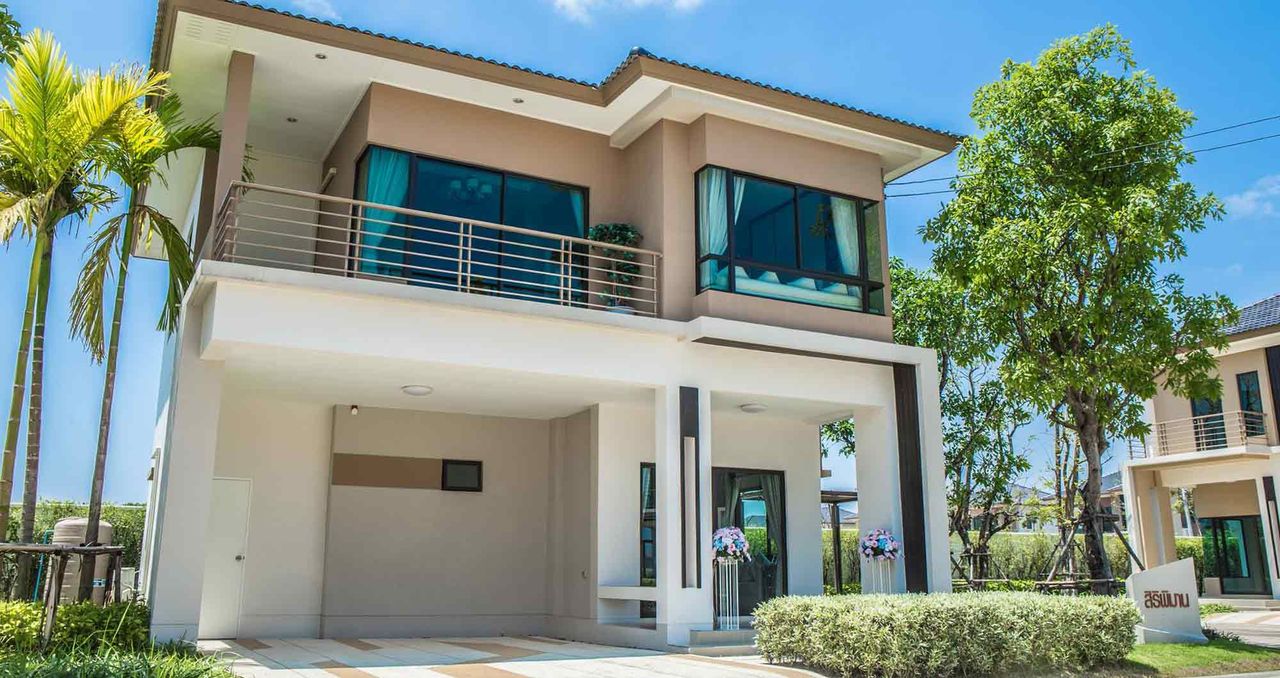 รูปภาพเพิ่มเติม โครงการ บ้านจัดสรร สิริวิลเลจ อุดรธานี - ลำดับที่ 11