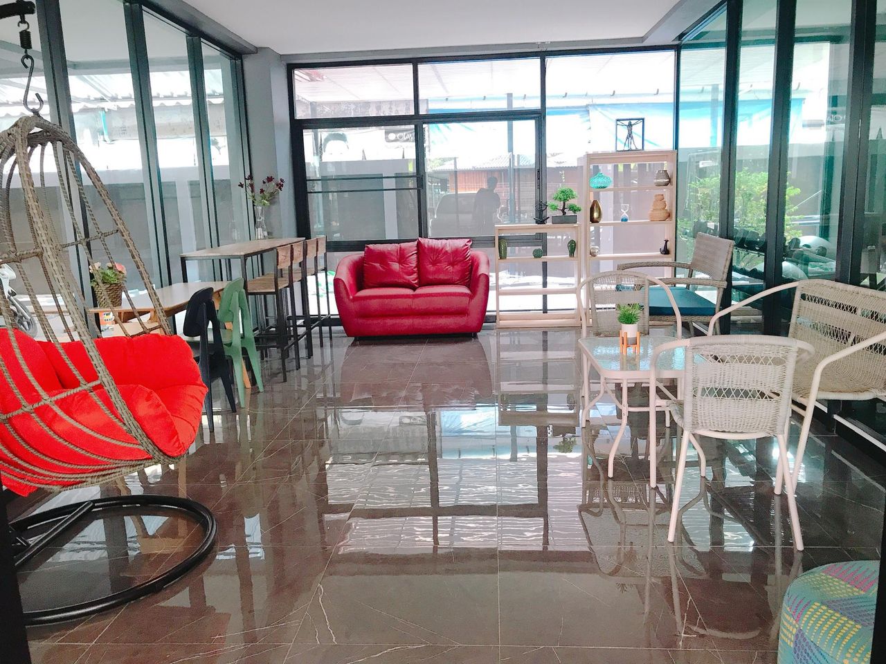 รูปภาพเพิ่มเติม โมเดิร์น-เพลส-คอนโด - Modern-Place-Condo - ลำดับที่ 4