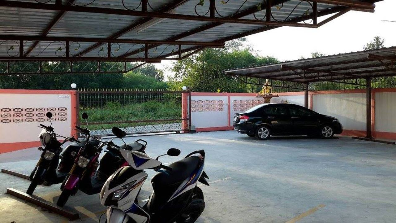 รูปภาพเพิ่มเติม ปิยมิตร-เพลส - Piyamit-Place - ลำดับที่ 4