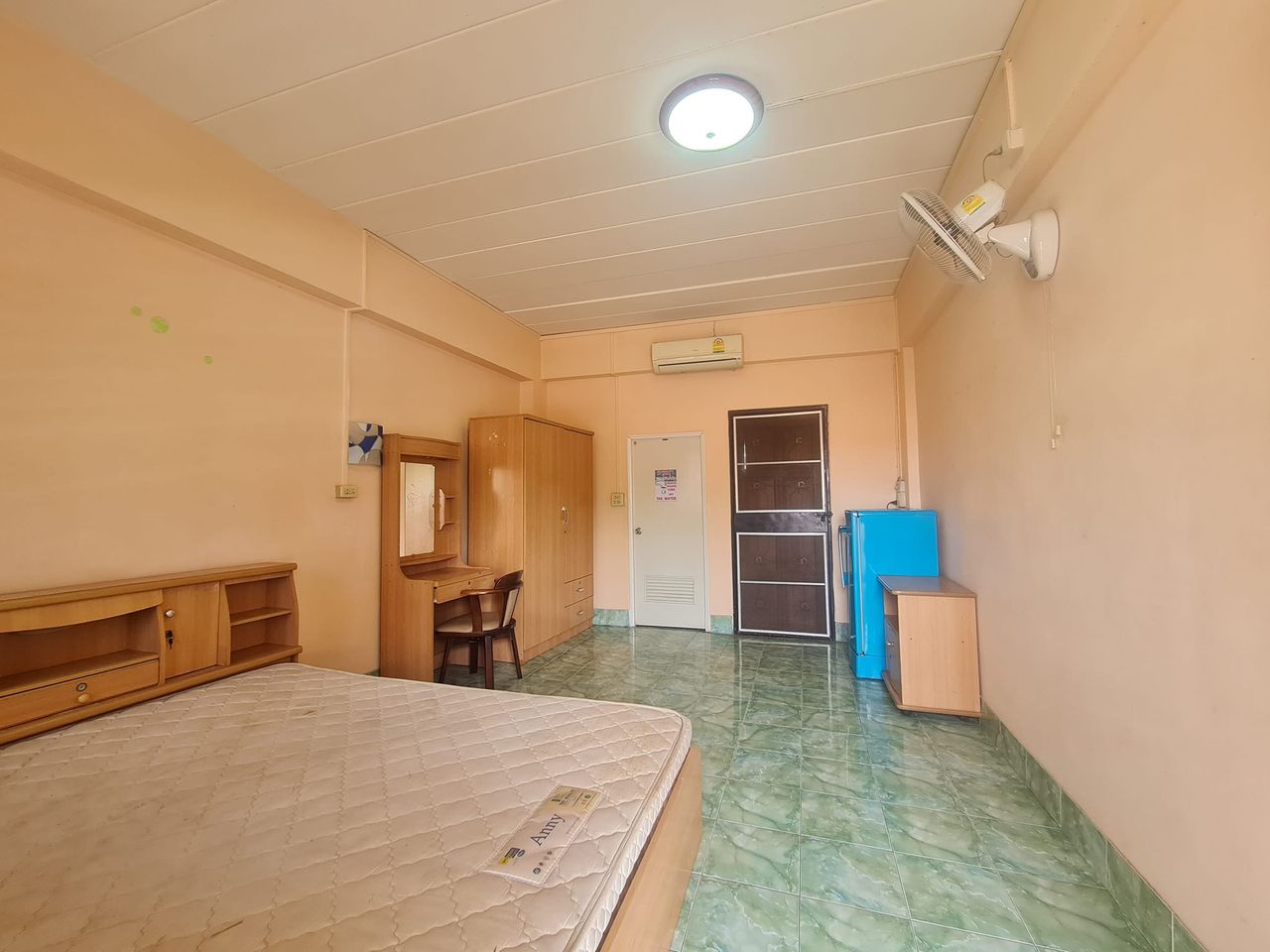 รูปภาพเพิ่มเติม เอชแอนด์บี-เรซสิเดนท์ - H&B-Residence - ลำดับที่ 1