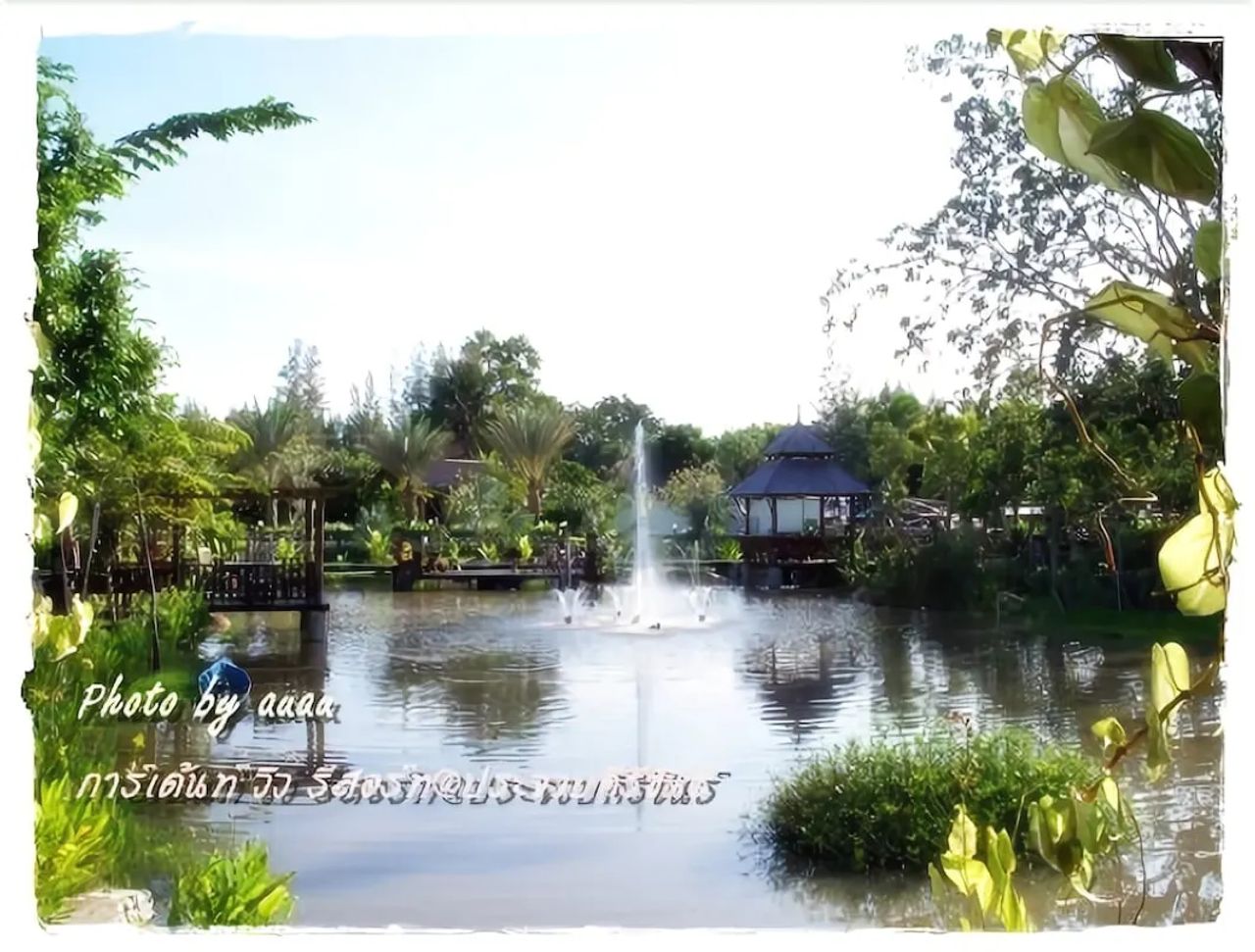 รูปภาพเพิ่มเติม ประจวบฯ-การ์เดน-วิวรีสอร์ท - Prachuap-Garden-View-Resort - ลำดับที่ 8