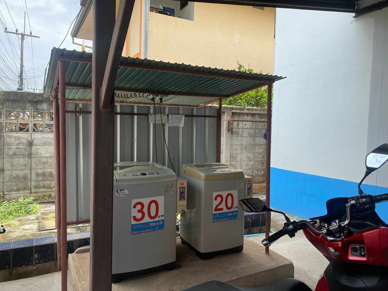 รูปภาพเพิ่มเติม หอพักเพ็ญพิมล - หอพักขอนแก่น-ใกล้ม.ภาค-ตลาดต้นตาล - ลำดับที่ 3