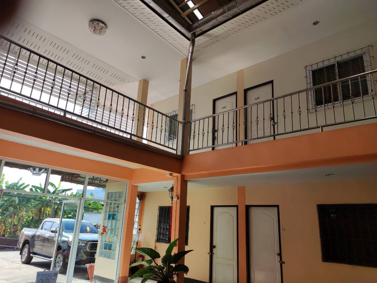 รูปภาพเพิ่มเติม บ้านพงศบุตร - Baan-Pongsabutr - ลำดับที่ 4
