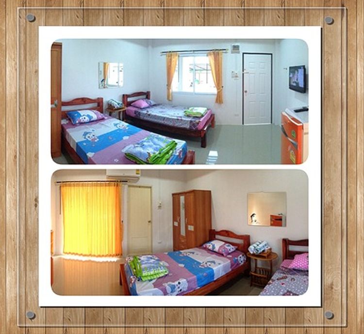 ภาพแบบห้อง