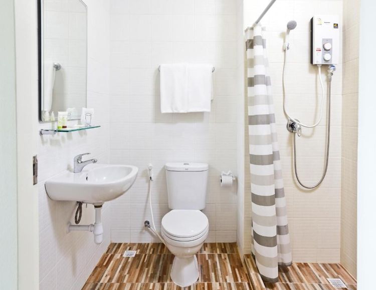 ภาพแบบห้อง