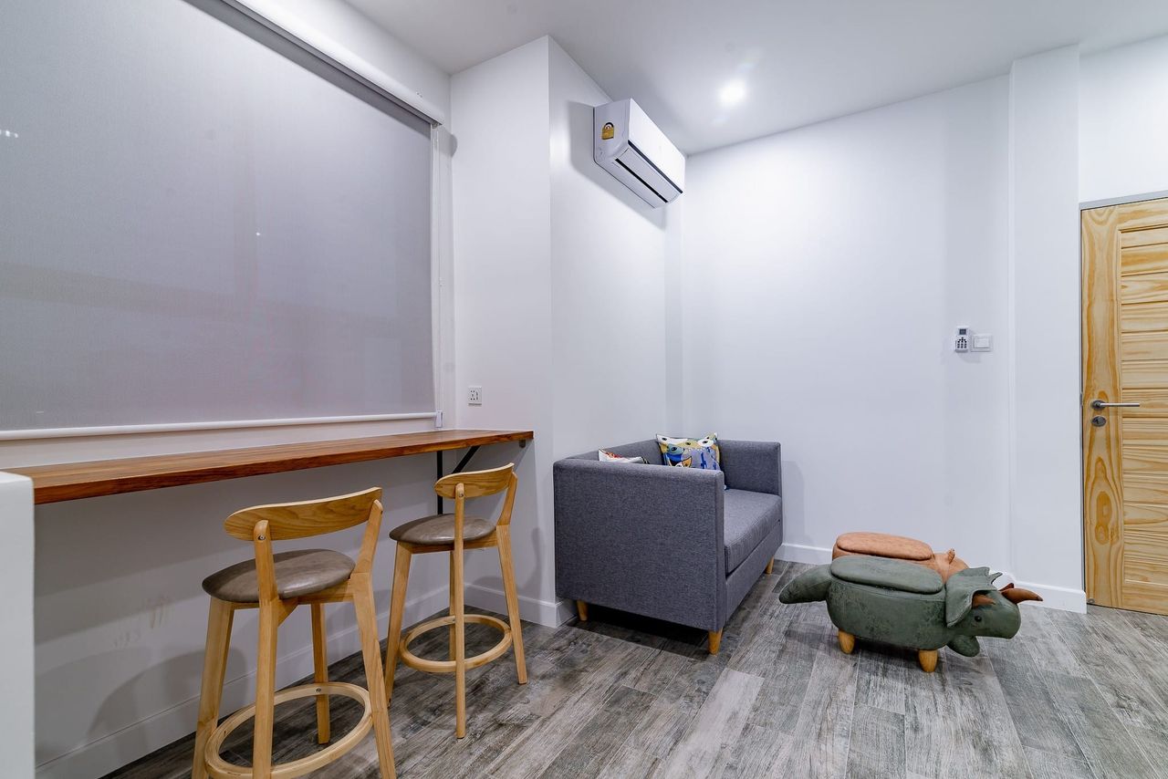 รูปภาพเพิ่มเติม ฮัก-โฮม-เรสซิเด้น-หัวหิน-94 - Hug-Home-Residence-HuaHin-94 - ลำดับที่ 12