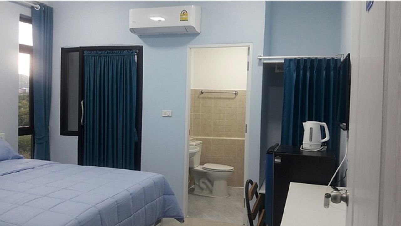 รูปภาพเพิ่มเติม ยูสเตร์-หัวหิน-102 - You-Stay-Hua-Hin-102 - ลำดับที่ 4